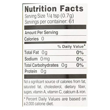 Bragg Organic Sprinkle - Flavorful Herbs & Spices 1.5 Oz