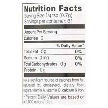 Bragg Organic Sprinkle - Flavorful Herbs & Spices 1.5 Oz