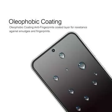 Supershieldz Tempered Glass Protectors for Galaxy S24 FE