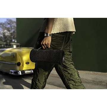 Sony SRS-XG300 Portable Bluetooth Speaker - Waterproof & Powerful