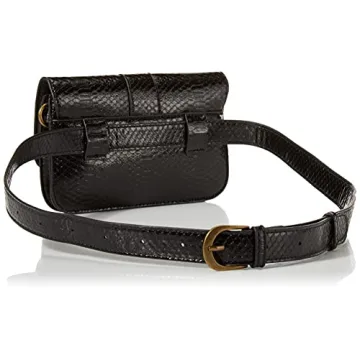 Chic & Versatile The Drop Women's Lara Chain Mini Bag