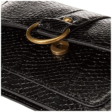 Chic & Versatile The Drop Women's Lara Chain Mini Bag