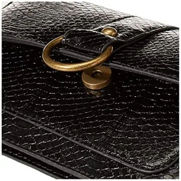 Chic & Versatile The Drop Women's Lara Chain Mini Bag