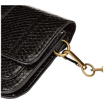 Chic & Versatile The Drop Women's Lara Chain Mini Bag