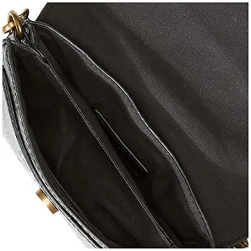 Chic & Versatile The Drop Women's Lara Chain Mini Bag