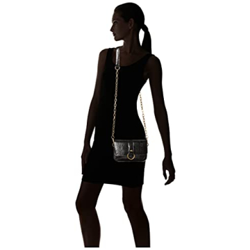 Chic & Versatile The Drop Women's Lara Chain Mini Bag