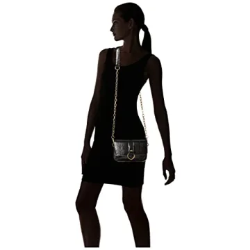 Chic & Versatile The Drop Women's Lara Chain Mini Bag