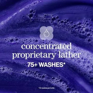 Pureology Strength Cure Blonde Purple Shampoo for Blonde & Lightened Color-Treated Hair, 9 Fl Oz