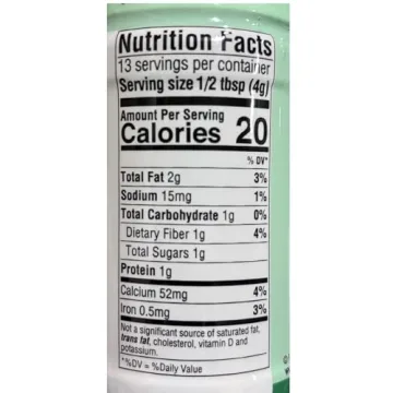 AoNori Goma Furikake Rice Seasoning, Gluten Free Delight