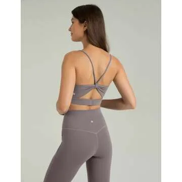 Colorfulkoala Women's Dreamlux Flared Yoga Leggings