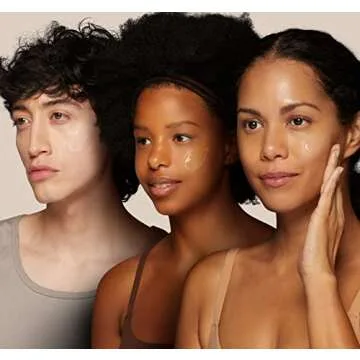 I'm From Rice Serum for Radiance and Hydration