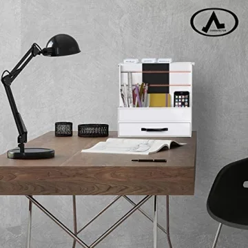 Elegant Rose Gold Hanging File Folders for Home Office Use