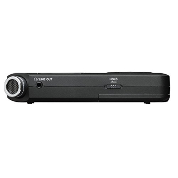 Tascam Portable Studio Recorder for High-Quality Audio Capture