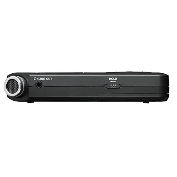 Tascam Portable Studio Recorder for High-Quality Audio Capture