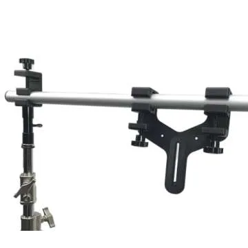 Glide Gear OH 75 Overhead Camera Pole Mount System