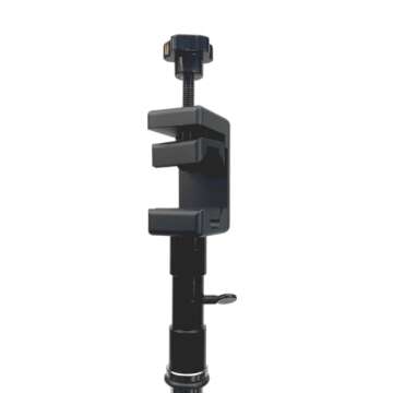 Glide Gear OH 75 Overhead Camera Pole Mount System