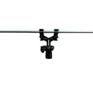 Glide Gear OH 75 Overhead Camera Pole Mount System
