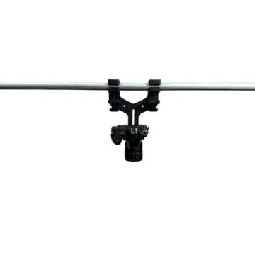 Glide Gear OH 75 Overhead Camera Pole Mount System