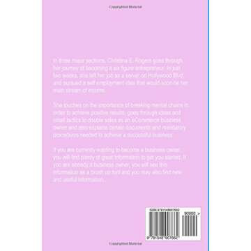 How I Became My Own Business: Your Essential Guide to Entrepreneurship