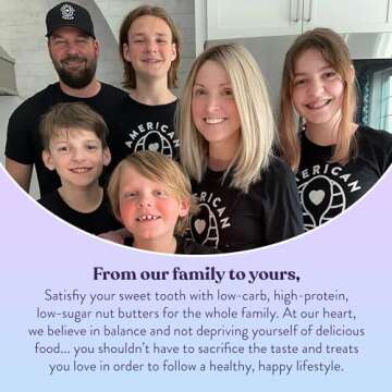 Peanut Butter Cheesecake - American Dream Nut Butter