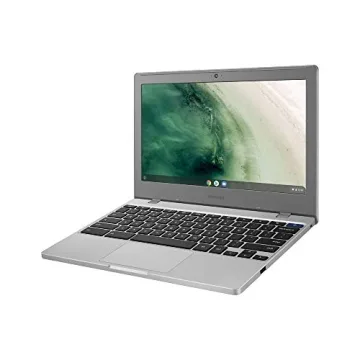 Samsung 11.6" Chromebook 4 - Intel Celeron, Renewed