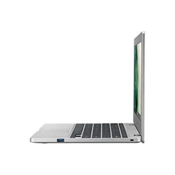 Samsung 11.6" Chromebook 4 - Intel Celeron, Renewed