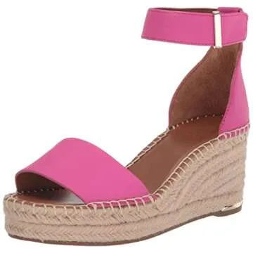 Franco Sarto Women's Clemens Sandal