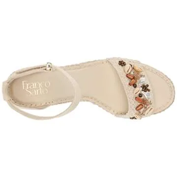 Franco Sarto Women's Clemens Sandal