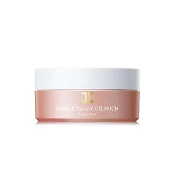 Revitalizing JAYJUN Roselle Tea Eye Gel Patch - 60 Patches