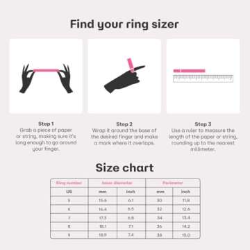 Hey Harper Gold Ring - Waterproof & Sweatproof Fashion