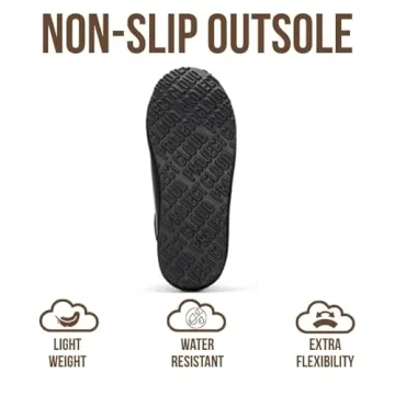 Project Cloud Women's Genuine Leather Slippers with Shearling