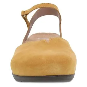 Dansko Rowan Sandal - Style Meets Comfort in Footwear