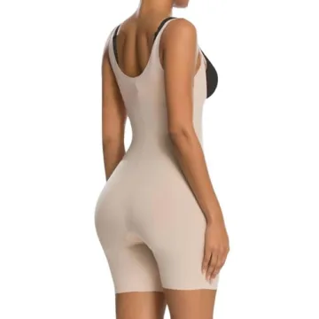 Fajas Colombianas Body Shaper for Tummy Control