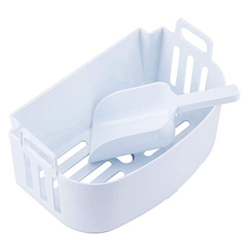 Deco Rapid Portable Electric Ice Maker - 26 Lbs/Day