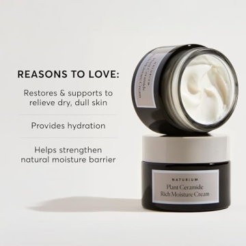 Naturium Ceramide Cream: Ultimate Hydration & Anti-Aging