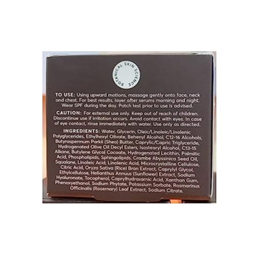 Naturium Ceramide Cream: Ultimate Hydration & Anti-Aging