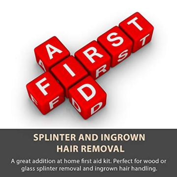 Tweezees Precision Tweezers | Ultimate Tool for Grooming