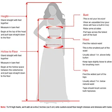 Elegant Yellow Satin Strapless Bridesmaid Dress Size 4