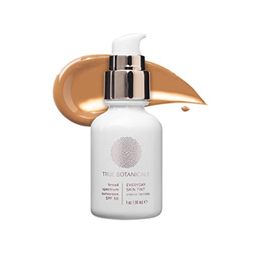 True Botanicals SPF 30 Everyday Skin Tint for All Skin Types