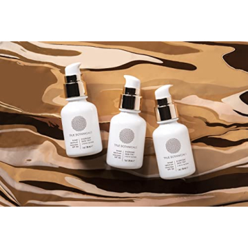 True Botanicals SPF 30 Everyday Skin Tint for All Skin Types