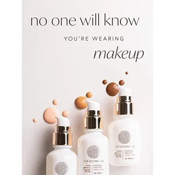True Botanicals SPF 30 Everyday Skin Tint for All Skin Types