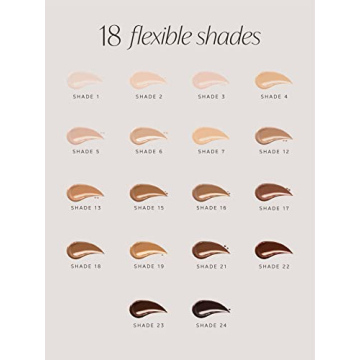 True Botanicals SPF 30 Everyday Skin Tint for All Skin Types