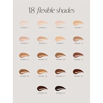 True Botanicals SPF 30 Everyday Skin Tint for All Skin Types