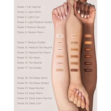 True Botanicals SPF 30 Everyday Skin Tint for All Skin Types