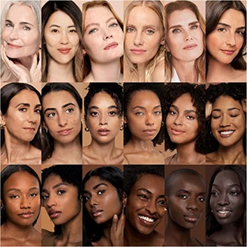 True Botanicals SPF 30 Everyday Skin Tint for All Skin Types