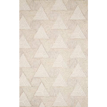 Loloi Ehren Wool Accent Rug - Stylish and Durable