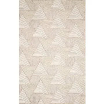 Loloi Ehren Wool Accent Rug - Stylish and Durable