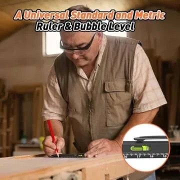 KEZKALS Gifts for Men, 9 in 1 Multitool Pen Set, Fathers Day Dad Gifts from Daughter, Wife, Son, Mens Gift for Him Dad Husband, Birthday Gift for Men Who Have Everything, Cool Gadgets for Mens