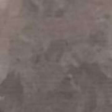 The Lakeside Collection Glass Domed Serving Plate for Confectionery and Baked Goods - Galvanized