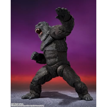 KONG The New Empire S.H.MonsterArts Action Figure - Buy Now